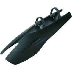 Sks X-Board Front Mudguard Set Dark (Black/Black)