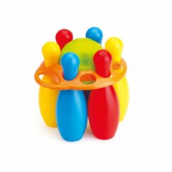 Dolu Bowling Toy Playset For Kids