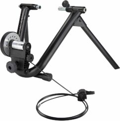 Saris Mag+ Trainer With Adjuster