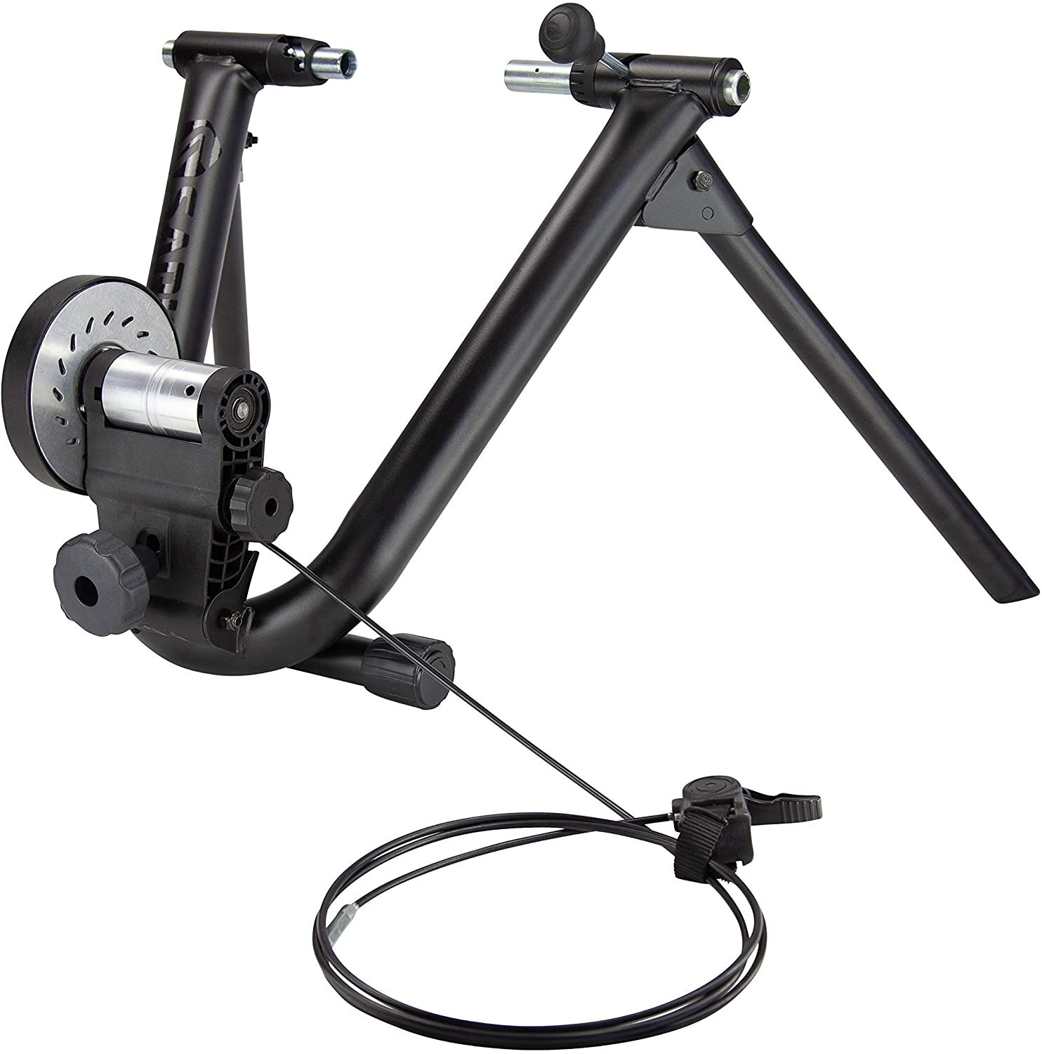 Saris Mag+ Trainer With Adjuster