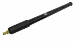 ETC Pump 15" SV Basic Plastic