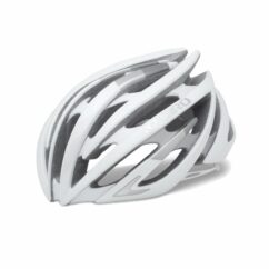 Giro Aeon Road Helmet Matt White/Silver