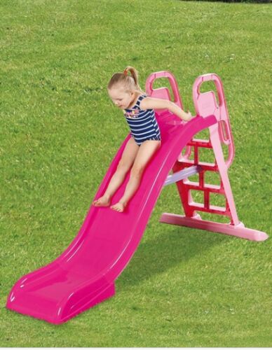 Dolu Big Splash Slide - Pink