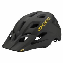 Giro Fixture MIPS Helmet - Matt Warm Black UA 2021