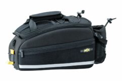 Topeak MTX EX Trunk Bag with Pannier