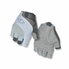 Giro Women's Tessa Gel Mitt Grey/White S
