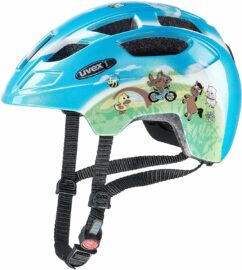 UVEX FINALE JR LED FARMER 47-52