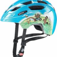 UVEX FINALE JR LED FARMER 47-52 - Image 2