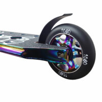 1080 Neo Chrome+ Push Stunt Scooter - Image 4