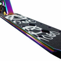 1080 Neo Chrome+ Push Stunt Scooter - Image 5