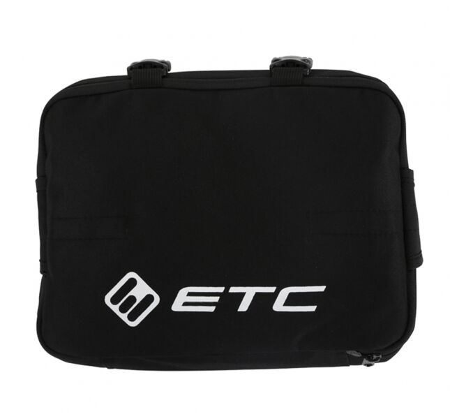 ETC Folding Bike Bag Up To 20" wheel