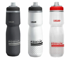Camelbak Podium Chill Insulated Water Bottle 710ml 24oz - 3 Colours