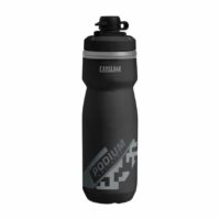 Camelbak Podium Dirt Series Chill Water Bottle 620ml 21oz - 2 Colours - Image 2