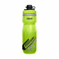 Camelbak Podium Dirt Series Chill Water Bottle 620ml 21oz - 2 Colours - Image 3