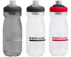Camelbak Podium Water Bottle 620ml 21oz - 3 Colours