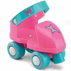 Xootz Infant Beginner Trainer Roller Skates