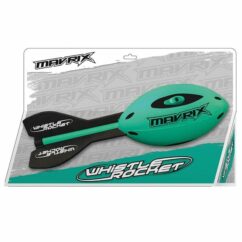 Mavrix Whistle Throw Rocket Pro