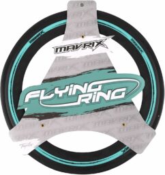 Toyrific Mavrix Flying Ring