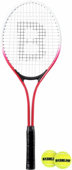 Toyrific Baseline Tennis Racquet