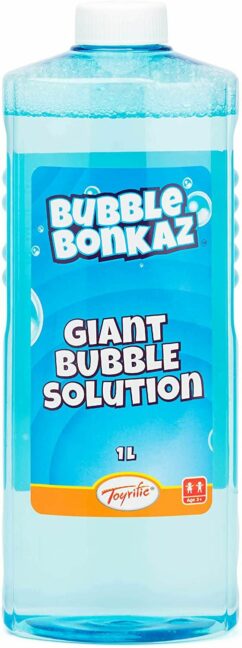 Bubble Bonkaz Giant Bubble Solution