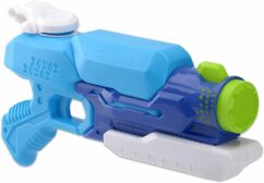 Toyrific Aqua Blaster Ice Beam Water Gun