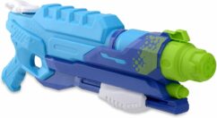 Toyrific Aqua Blaster Splash Cannon Water Gun