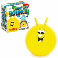 Toyrific Jump N Bounce Space Hoppers Retro Exercise Ball 20 Inch - Image 2