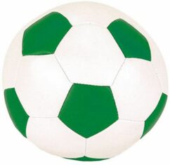 Baseline Toyrific 15cm Foamee Football