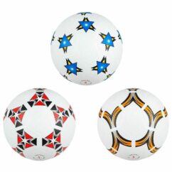 General Size 5 Nylon 'Street' Football