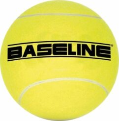 Baseline 23 cm Giant Tennis Football