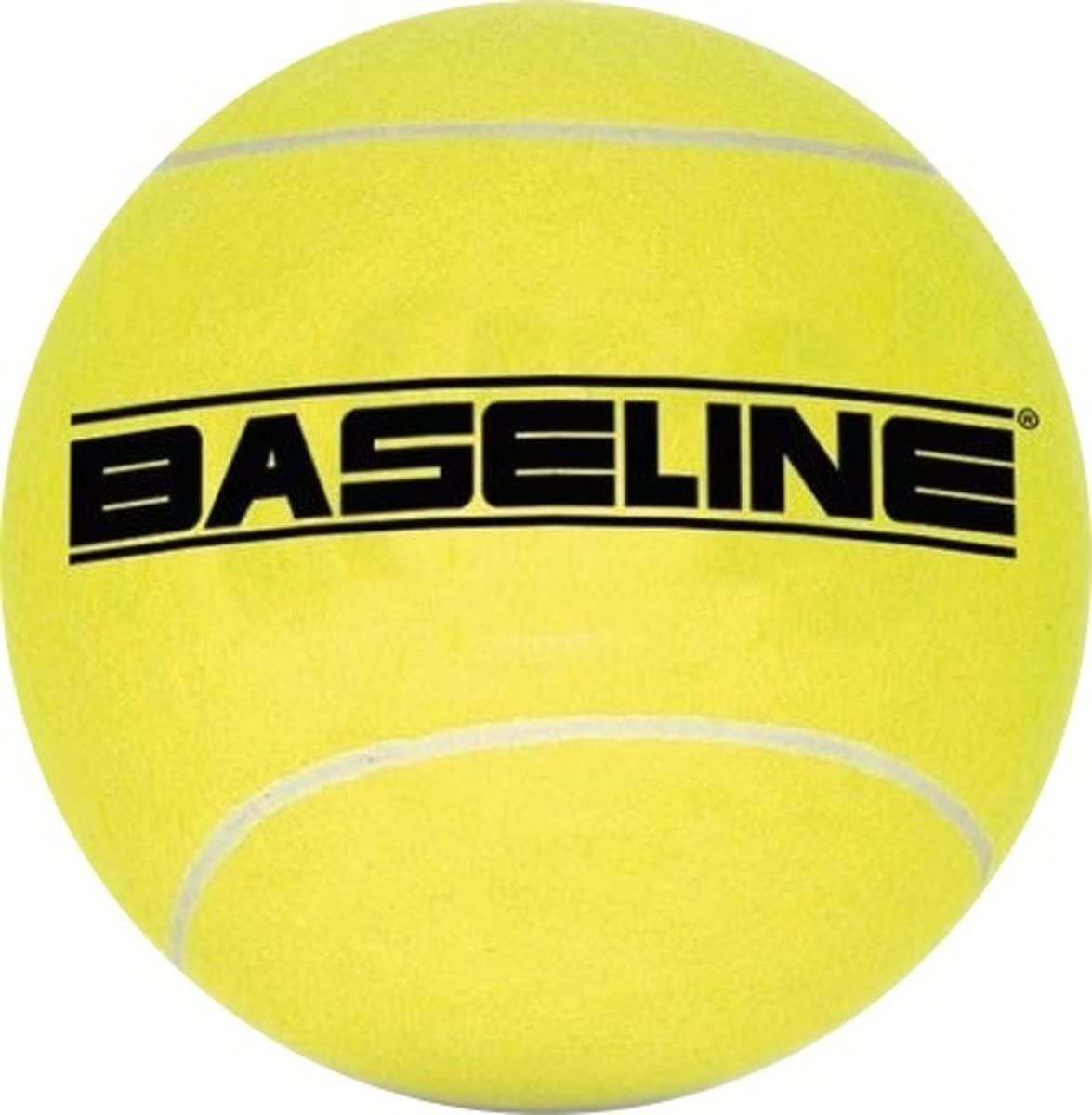 Baseline 23 cm Giant Tennis Football
