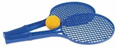 2 Player Soft Tennis Set