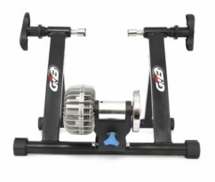 Greytek Fluid Home Cycle Trainer, 26-29" Wheel