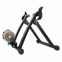 Greytek Fluid Home Cycle Trainer, 26-29" Wheel - Image 2