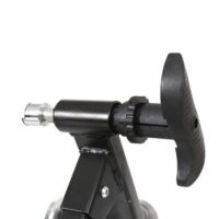 Greytek Fluid Home Cycle Trainer, 26-29" Wheel - Image 3
