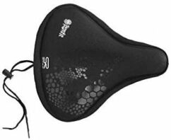 Selle Royal Memory Foam Cover Saddle
