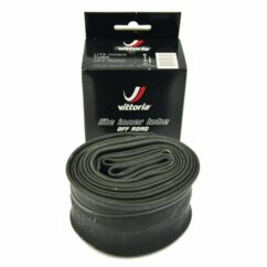 Vittoria Lite 700 x 25/32c Innertube SCHRADER 48mm Valve