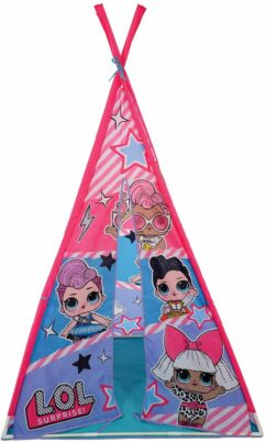 MV-H LOL Surprise Wigwam Teepee