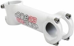 One23 Stem White