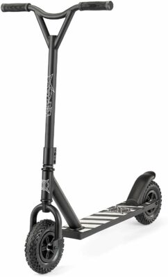 Xootz Decoy Dirt Scooter