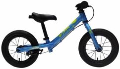 Squish Balance Bike - Blue