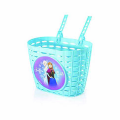 Dino Disney Frozen Bike Bicycle Front Basket