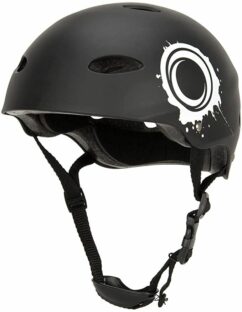 Osprey Skate Helmet Black