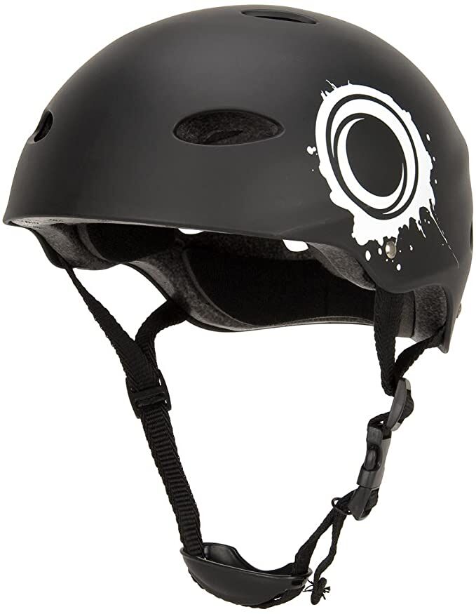Osprey Skate Helmet Black