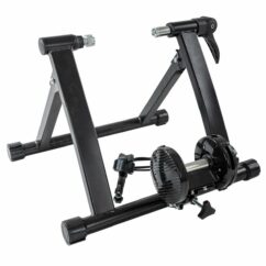 ETC Flow 8 Magnetic Home Turbo Cycle Trainer