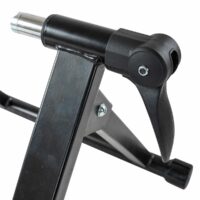 ETC Flow 8 Magnetic Home Turbo Cycle Trainer - Image 2