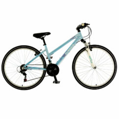 Dawes Bikes Paris 26" HT Junior MTB