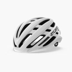Giro Agilis MIPS Matt White Helmet