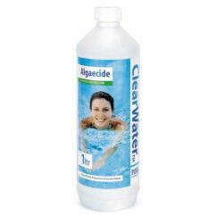 Clearwater Swimming Pool Algaecide - 1 Litre