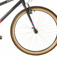 Raleigh Pop 26 Junior Rigid Mountain Bicycle - Black - Image 4